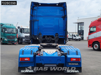 Tegljač Scania R 540 R 6X4 Retarder Full-Air Navi Alcoa's ACC LED: slika Tegljač Scania R 540 R 6X4 Retarder Full-Air Navi Alcoa's ACC LED