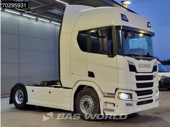 Tegljač Scania R540 4X2 Full-Air Retarder Hydraulik Leder ACC LED Standklima Euro 6: slika Tegljač Scania R540 4X2 Full-Air Retarder Hydraulik Leder ACC LED Standklima Euro 6