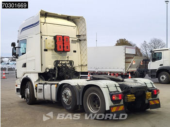 Tegljač Scania R560 R 6X2 Manual Retarder Lift+Lenkachse Euro5: slika Tegljač Scania R560 R 6X2 Manual Retarder Lift+Lenkachse Euro5 Tegljač Scania R560 R 6X2 Manual Retarder Lift+Lenkachse Euro5: slika Tegljač Scania R560 R 6X2 Manual Retarder Lift+Lenkachse Euro5