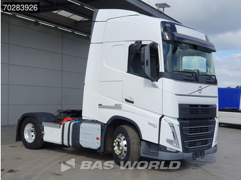 Tegljač Volvo FH 460 4X2 LNG VEB+ ADR VDS I-ParkCool Alcoa's: slika Tegljač Volvo FH 460 4X2 LNG VEB+ ADR VDS I-ParkCool Alcoa's