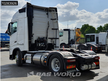 Tegljač Volvo FH 460 4X2 LNG VEB+ ADR VDS I-ParkCool Alcoa's: slika Tegljač Volvo FH 460 4X2 LNG VEB+ ADR VDS I-ParkCool Alcoa's