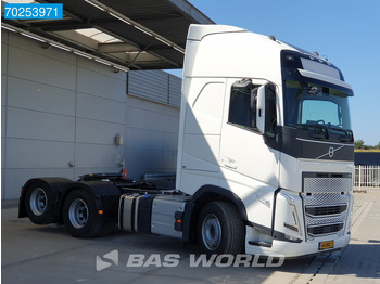 Novi Tegljač Volvo FH 460 6X2 NL-Truck XL VEB+ 2x Tanks ACC Navi LED: slika Novi Tegljač Volvo FH 460 6X2 NL-Truck XL VEB+ 2x Tanks ACC Navi LED