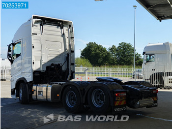 Interior photo 1: Novi Tegljač Volvo FH 460 6X2 NL-Truck XL VEB+ 2x Tanks ACC Navi LED