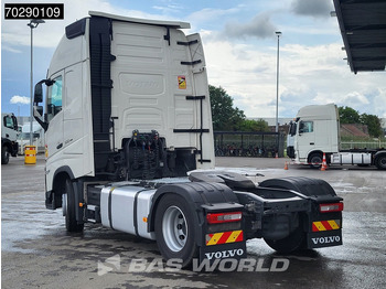 Tegljač Volvo FH 500 4X2 XL VEB+ 2xTanks Navi LED ACC Euro 6: slika Tegljač Volvo FH 500 4X2 XL VEB+ 2xTanks Navi LED ACC Euro 6