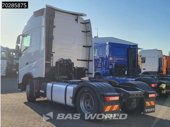 Tegljač Volvo FH 500 FH 4X2 XL 2xTanks VEB+ Xenon Navi Euro 6: slika Tegljač Volvo FH 500 FH 4X2 XL 2xTanks VEB+ Xenon Navi Euro 6
