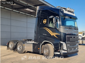 Tegljač Volvo FH 540 FH 6X2 Retarder Liftachse VDS: slika Tegljač Volvo FH 540 FH 6X2 Retarder Liftachse VDS