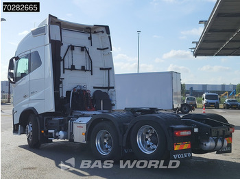 Tegljač Volvo FH16 750 FH16 6X6 X-Track Liftachse Full-Air VDS VEB+ Alcoa's ACC LED Alcoa's: slika Tegljač Volvo FH16 750 FH16 6X6 X-Track Liftachse Full-Air VDS VEB+ Alcoa's ACC LED Alcoa's