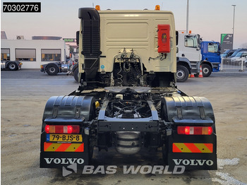 Tegljač Volvo FM 370 FM 4X2 NL-Truck ADR VEB: slika Tegljač Volvo FM 370 FM 4X2 NL-Truck ADR VEB