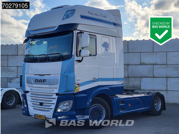 Tegljač DAF XF 450
