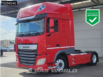 Tegljač DAF XF 450
