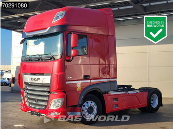 Tegljač DAF XF 450