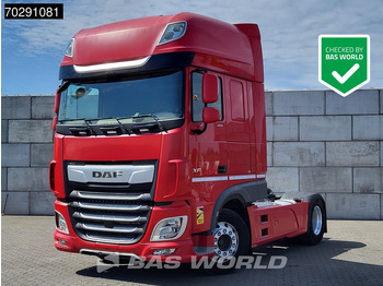 Tegljač DAF XF 450