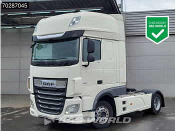 Tegljač DAF XF 480
