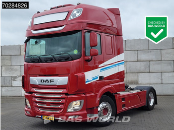 Tegljač DAF XF 480