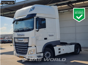 Tegljač DAF XF 480