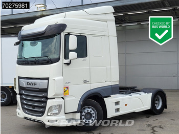Tegljač DAF XF 480