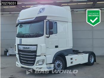 Tegljač DAF XF 480