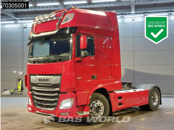 Tegljač DAF XF 480