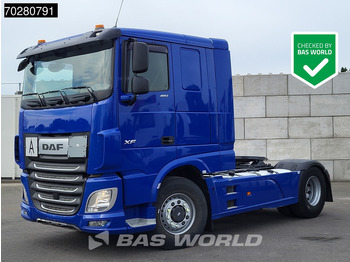 Tegljač DAF XF 480
