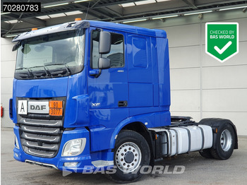 Tegljač DAF XF 480