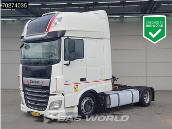Tegljač DAF XF 480