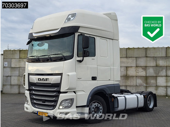 Tegljač DAF XF 480