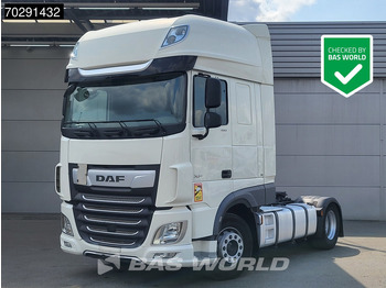 Tegljač DAF XF 480
