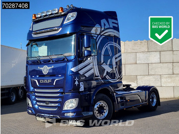 Tegljač DAF XF 530