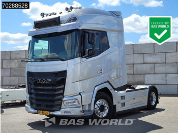 Tegljač DAF XG+ 480