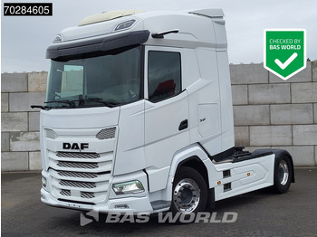 Tegljač DAF XG 480