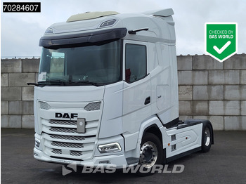 Tegljač DAF XG 480