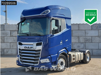 Tegljač DAF XG+ 530