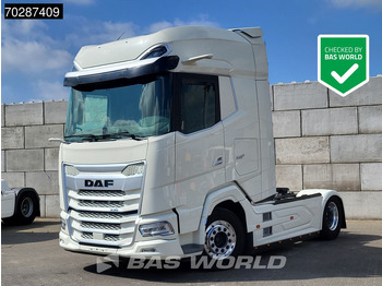 Tegljač DAF XG+ 530