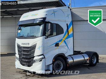 Tegljač IVECO S-WAY