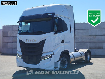 Tegljač IVECO S-WAY