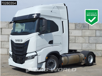 Tegljač IVECO S-WAY