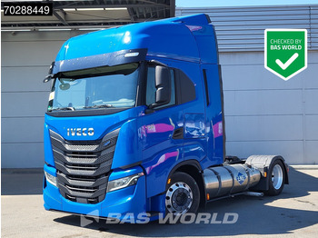Tegljač IVECO S-WAY