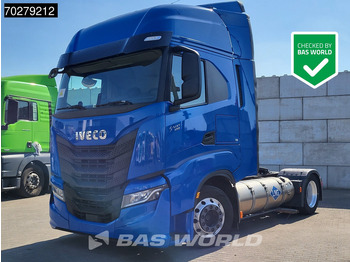 Tegljač IVECO S-WAY