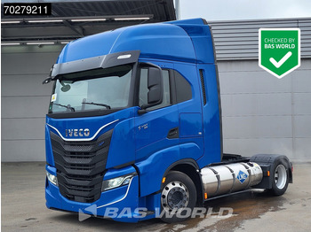 Tegljač IVECO S-WAY