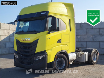 Tegljač IVECO S-WAY
