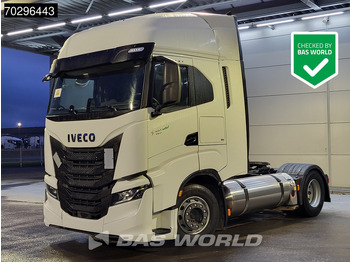 Tegljač IVECO S-WAY