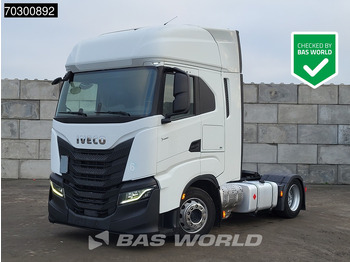 Tegljač IVECO S-WAY
