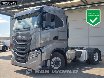 Tegljač IVECO S-WAY