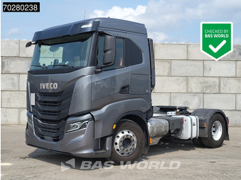 Tegljač IVECO S-WAY