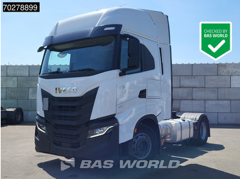 Tegljač IVECO S-WAY