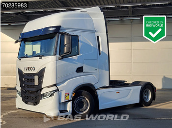 Tegljač IVECO S-WAY