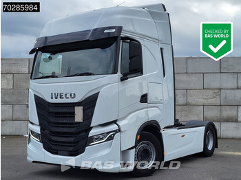Tegljač IVECO S-WAY