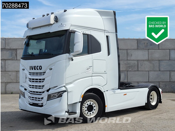 Tegljač IVECO S-WAY