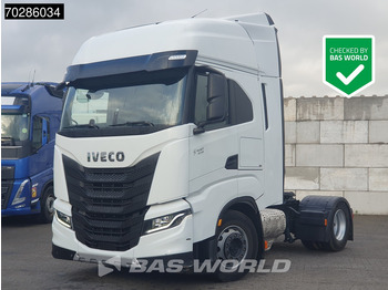 Tegljač IVECO S-WAY