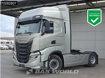 Tegljač IVECO S-WAY